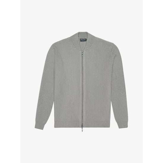 Antony Morato Sweater regular fit in wool blend yarn rib knitstitch - Image 1