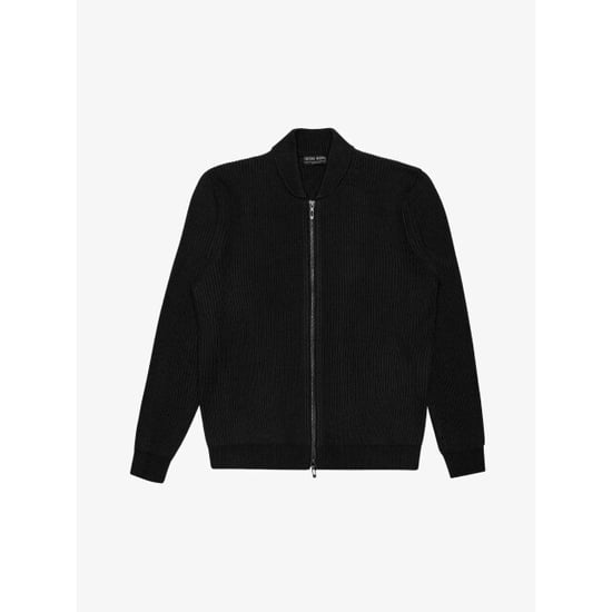 Antony Morato Sweater regular fit in wool blend yarn rib knitstitch mann - Image 1