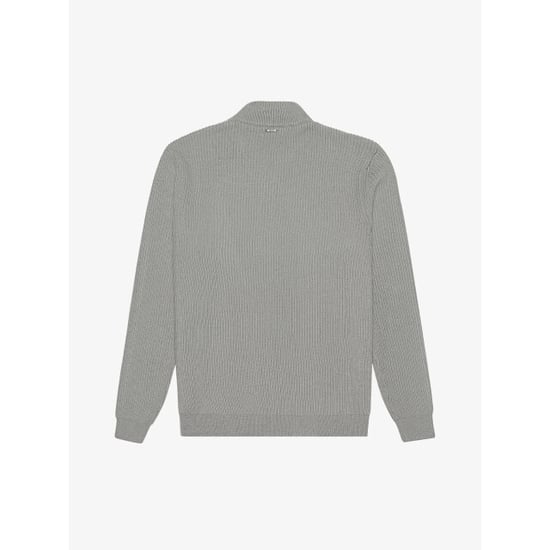 Antony Morato Sweater regular fit in wool blend yarn rib knitstitch - Image 2