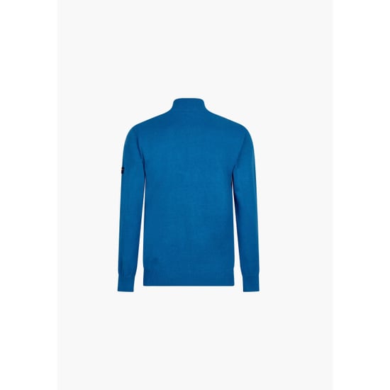 Black Donkey Luxury zip sweater i - Image 5