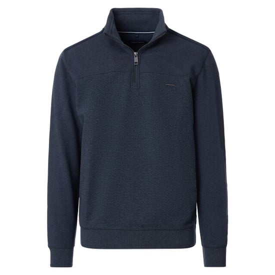 Casamoda Heren sweater 454476500 135 blue - Image 2