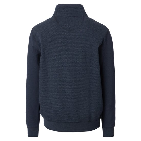Casamoda Heren sweater 454476500 135 blue - Image 4