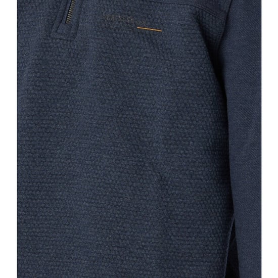 Casamoda Heren sweater 454476500 135 blue - Image 5