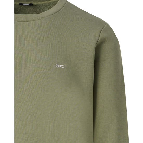 Denham Scissor sweatshirt - Image 2
