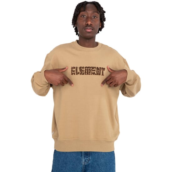 Element Casual sweater heren - Image 5
