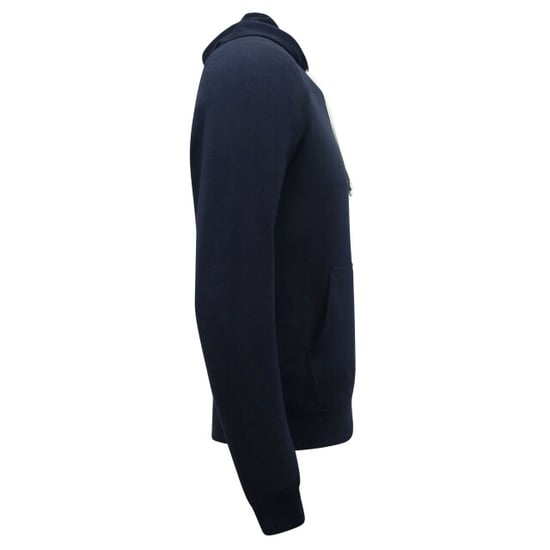 Enos Hoodie basic hoodie - Image 3