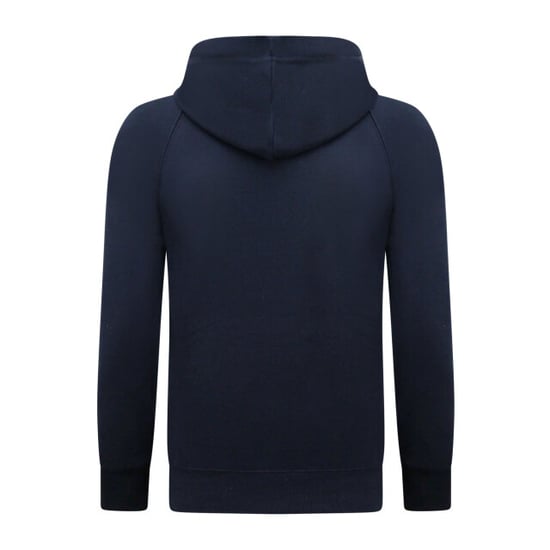 Enos Hoodie basic hoodie - Image 4