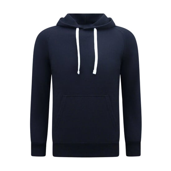 Enos Hoodie basic hoodie - Image 5