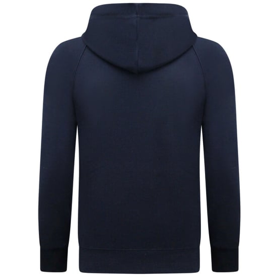 Enos Hoodie basic hoodie - Image 6