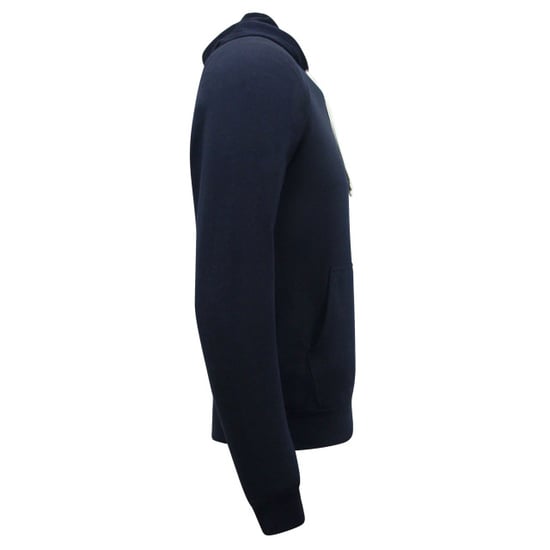 Enos Hoodie basic hoodie - Image 4