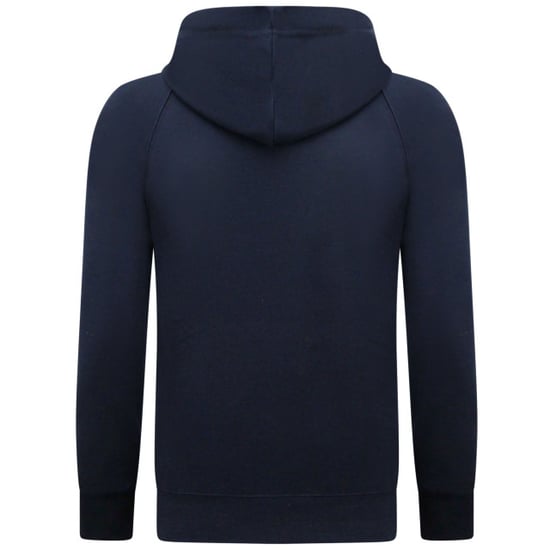 Enos Hoodie basic hoodie - Image 5