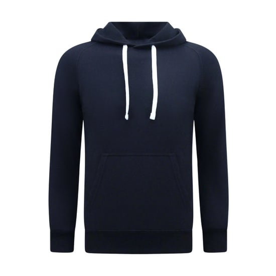 Enos Hoodie basic hoodie - Image 6