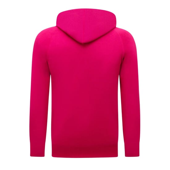 Enos Hoodie classic hoodie met capuchon - Image 3