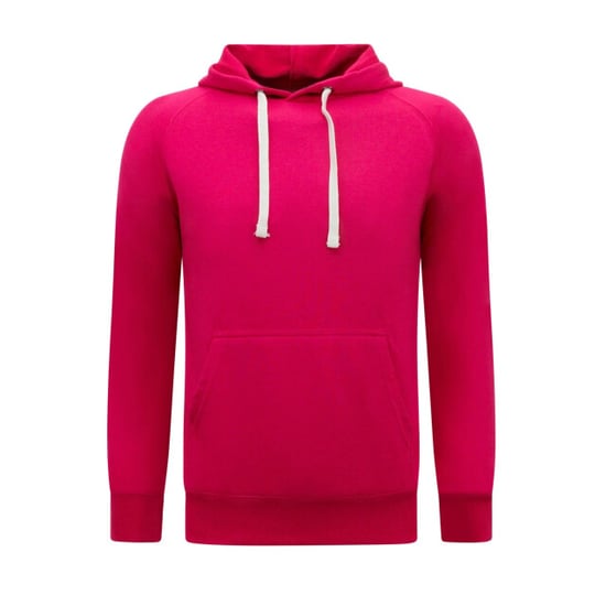 Enos Hoodie classic hoodie met capuchon - Image 6
