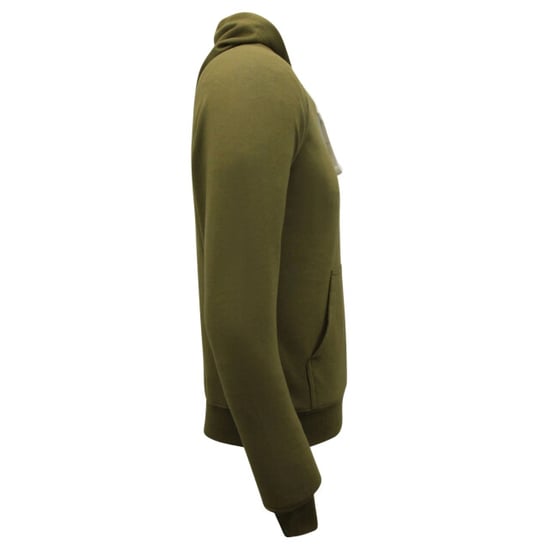 Enos Hoodie sweater met capuchon - Image 2