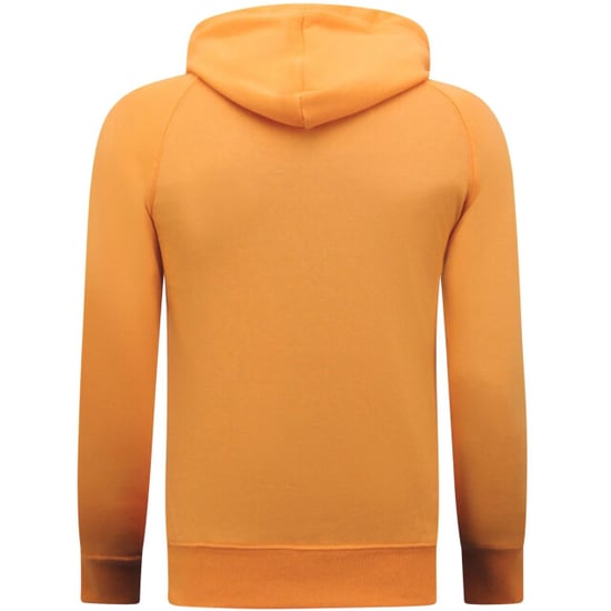Enos Hoodie hoodie met capuchon - Image 6