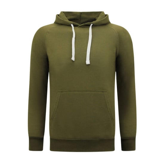Enos Hoodie sweater met capuchon - Image 4