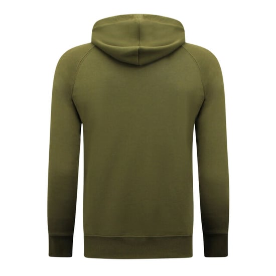 Enos Hoodie sweater met capuchon - Image 5