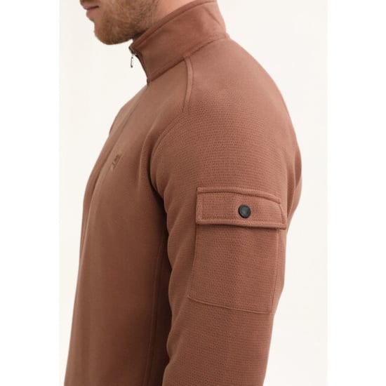 Gabbiano Heren sweater 775776 5701 clay - Image 5