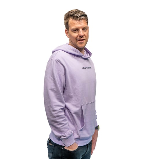 Helly Hansen Casual sweater heren - Image 3