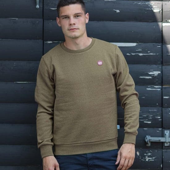 Kronstadt Casual sweater heren - Image 2