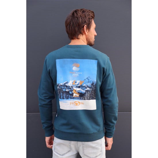 Kultivate Sweater 1996 - Image 2