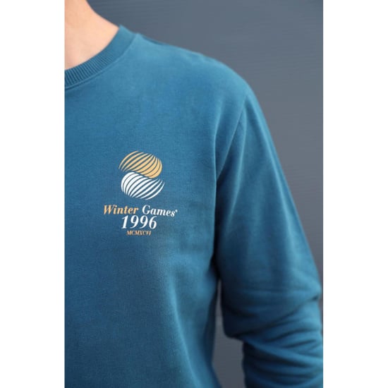 Kultivate Sweater 1996 - Image 4