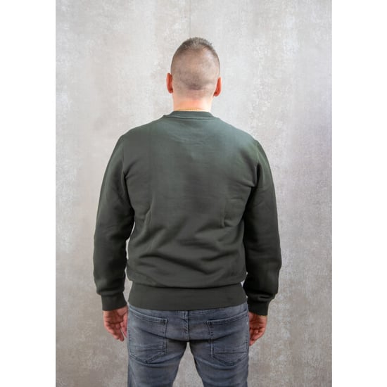 Lacoste Sweatershirt - Image 3