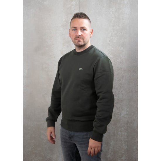 Lacoste Sweatershirt - Image 4