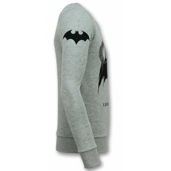 Local Fanatic Batman trui batman sweater - Image 2