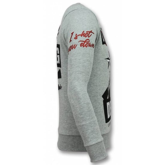 Local Fanatic Marilyn trui monroe sweater - Image 3