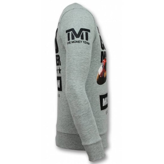 Local Fanatic Mayweather trui floyd sweater - Image 3