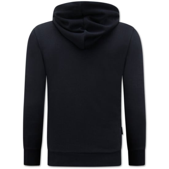 Local Fanatic Mma fighter hoodie - Image 2