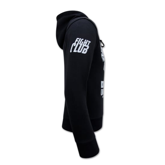 Local Fanatic Mma fighter hoodie - Image 3