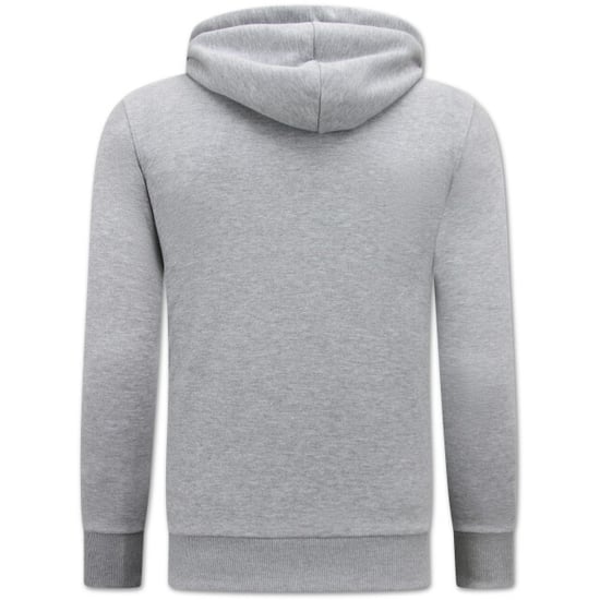 Local Fanatic Rocky balboa hoodie - Image 2