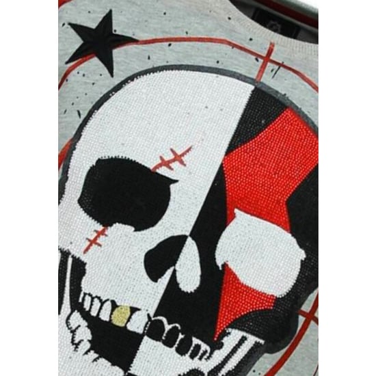 Local Fanatic Skull trui god of war sweater - Image 3