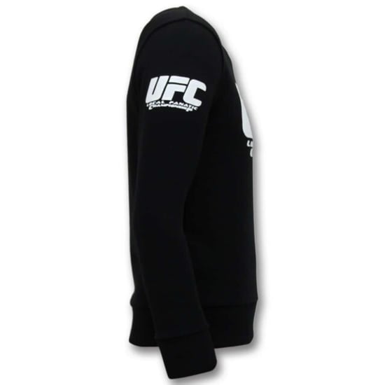 Local Fanatic Sweater ufc championship - Image 2