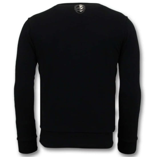 Local Fanatic Sweater ufc championship - Image 3