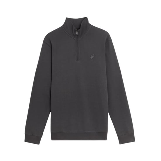 Lyle and Scott Lyle&scott superfine quarter zip sweaters ml2258ton - Image 1