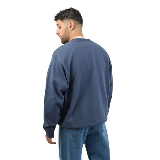 New Balance Casual sweater heren - Image 3