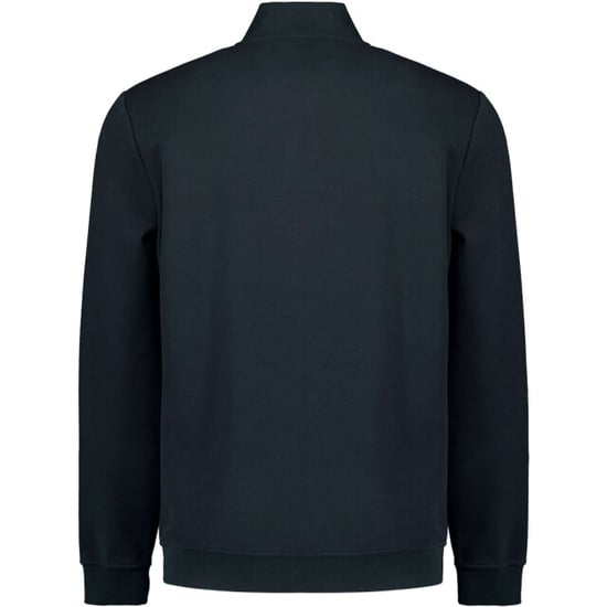 No Excess Sweater full zipper pique bomber night - Image 6