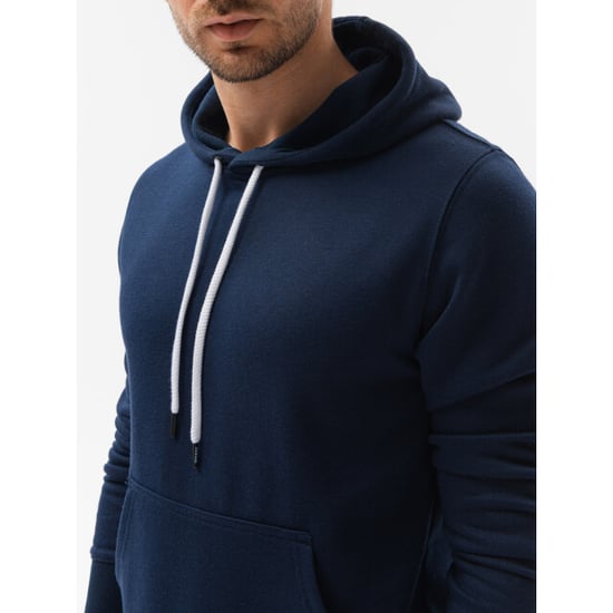 Ombre Heren hoodie b979 - Image 3