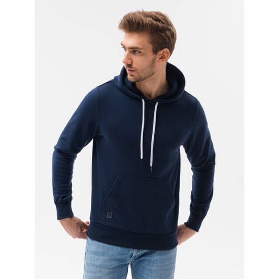 Ombre Heren hoodie b979 - Image 4