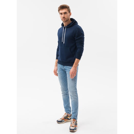 Ombre Heren hoodie b979 - Image 6