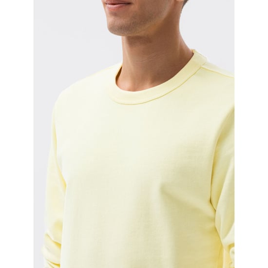 Ombre heren sweater b1146-01 - Image 3