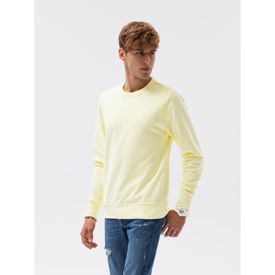 Ombre heren sweater b1146-01 - Image 5