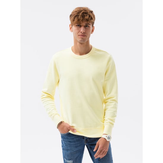 Ombre heren sweater b1146-01 - Image 6