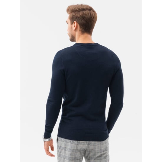 Ombre heren sweater e177 - Image 3