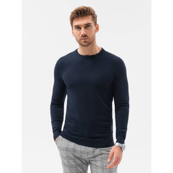 Ombre heren sweater e177 - Image 4