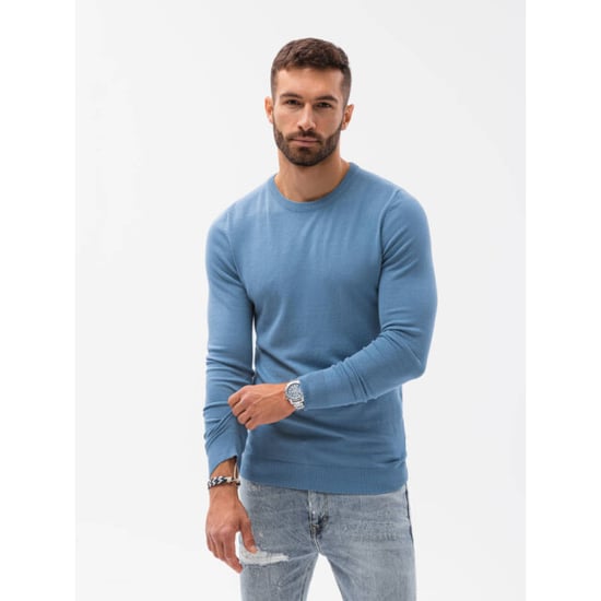 Ombre heren sweater e177 - Image 1